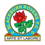 Logo klubu Blackburn Rovers FC U23