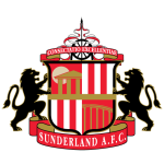 Logo klubu Sunderland AFC U21