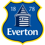Logo klubu Everton FC U21