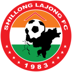 Logo klubu Shillong Lajong