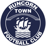 Logo klubu Runcorn Town