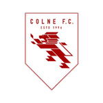 Logo klubu Colne