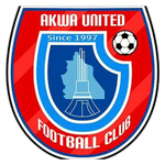 Logo klubu Akwa United