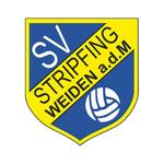 Logo klubu Stripfing