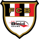 Logo klubu BX Brussels