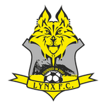Logo klubu Lynx