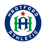 Logo klubu Hartford Athletic