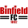 Logo klubu Binfield