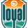 Logo klubu San Diego Loyal