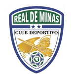 Logo klubu Real de Minas
