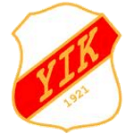 Logo klubu Ytterhogdal