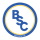 Logo klubu BSC Glasgow