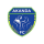 Logo klubu Akanda