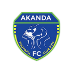Logo klubu Akanda
