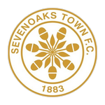 Logo klubu Sevenoaks Town