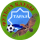 Logo klubu Taraz