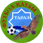 Logo klubu Taraz