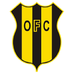 Logo klubu OFC Oostzaan