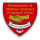 Logo klubu Felixstowe & Walton Utd