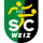 Logo klubu Weiz