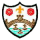 Logo klubu Cambridge City