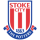 Logo klubu Stoke City FC U21