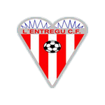 Logo klubu L'Entregu