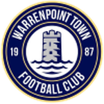 Logo klubu Warrenpoint Town