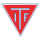 Logo klubu Tvååker