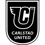Logo klubu Carlstad United