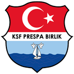 Logo klubu Prespa Birlik