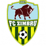 Logo klubu Zimbru