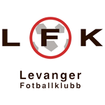 Logo klubu Levanger