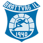 Logo klubu Brattvåg