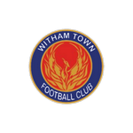 Logo klubu Witham Town