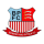 Logo klubu Bowers & Pitsea