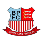 Logo klubu Bowers & Pitsea