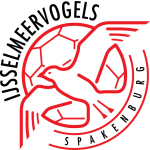 Logo klubu Ijsselmeervogels