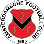 Logo klubu AFC Amsterdam