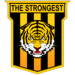 Logo klubu The Strongest