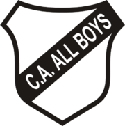 Logo klubu All Boys