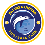 Logo klubu Pattaya United