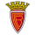Logo klubu FC Barreirense