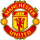 Logo klubu Manchester United FC W