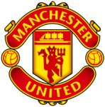 Logo klubu Manchester United FC W