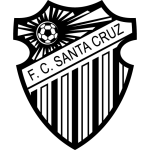 Logo klubu Santa Cruz RS