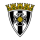 Logo klubu Amarante