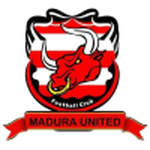 Logo klubu Persepam Madura Utd