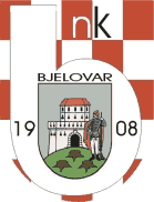 Logo klubu Bjelovar