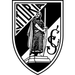 Logo klubu Vitória SC B